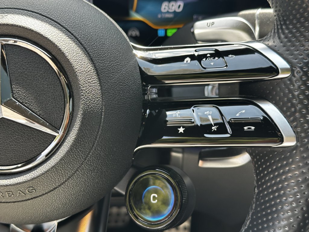 Certified 2022 Mercedes-Benz E 53 AMG 4MATIC Coupe image 24