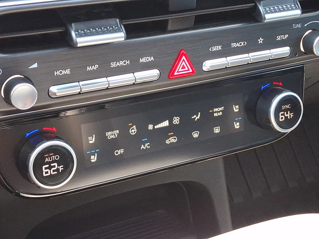 Used 2026 Hyundai Palisade Calligraphy FWD image 16