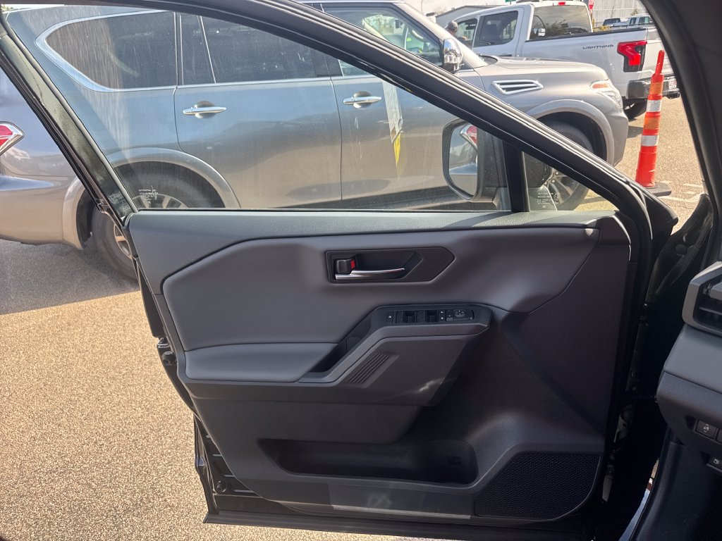 New 2026 Toyota RAV4 SE w/ Convenience Package AWD/4WD image 30
