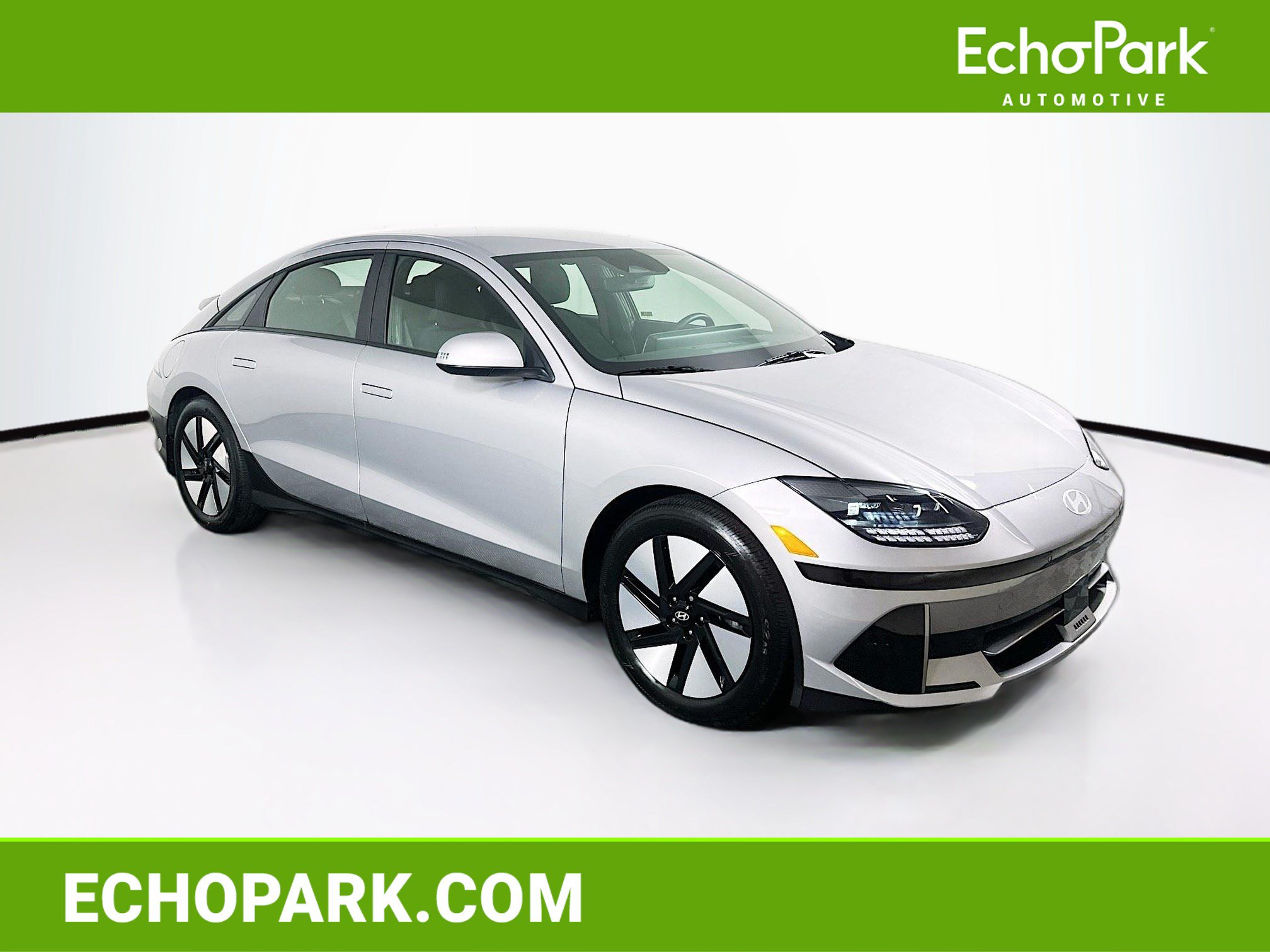 Used 2024 Hyundai Ioniq 6 SE