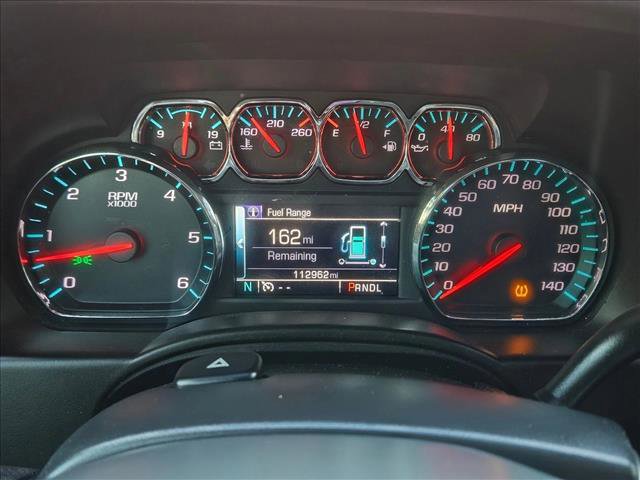 Used 2017 GMC Yukon SLE w/ SLE Value Package image 11