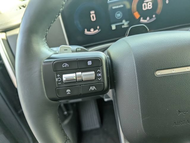 Certified 2025 Hyundai Santa Fe SEL AWD/4WD image 16