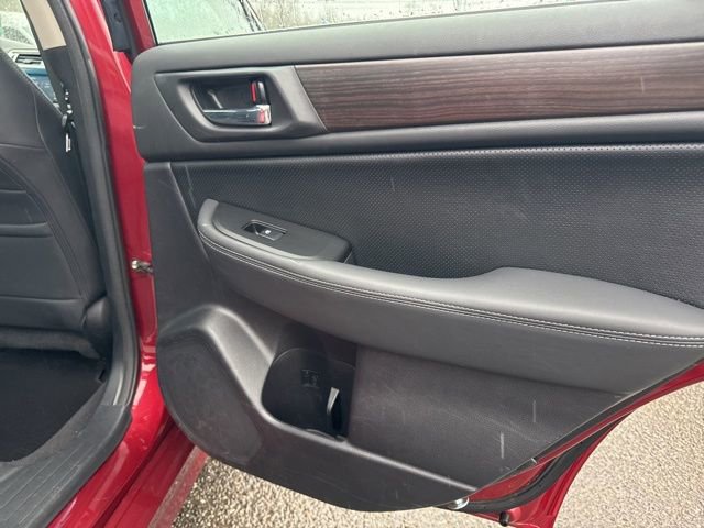 Used 2016 Subaru Legacy 2.5i Limited image 13