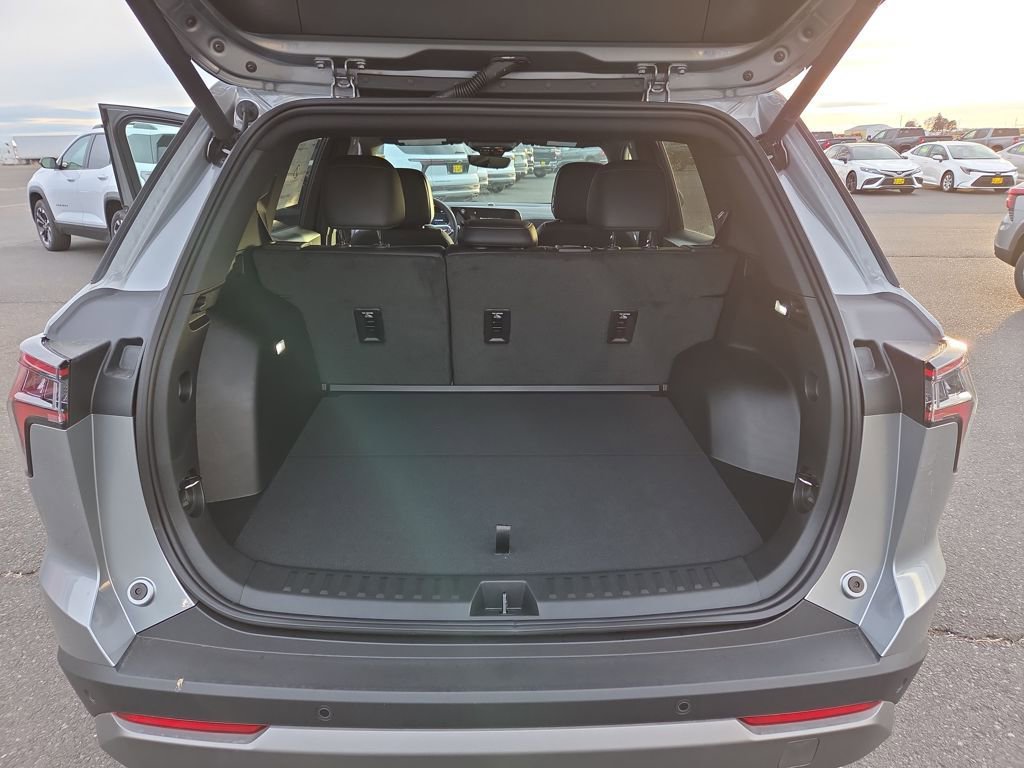 New 2026 Chevrolet Equinox LT w/ Convenience Package II image 58