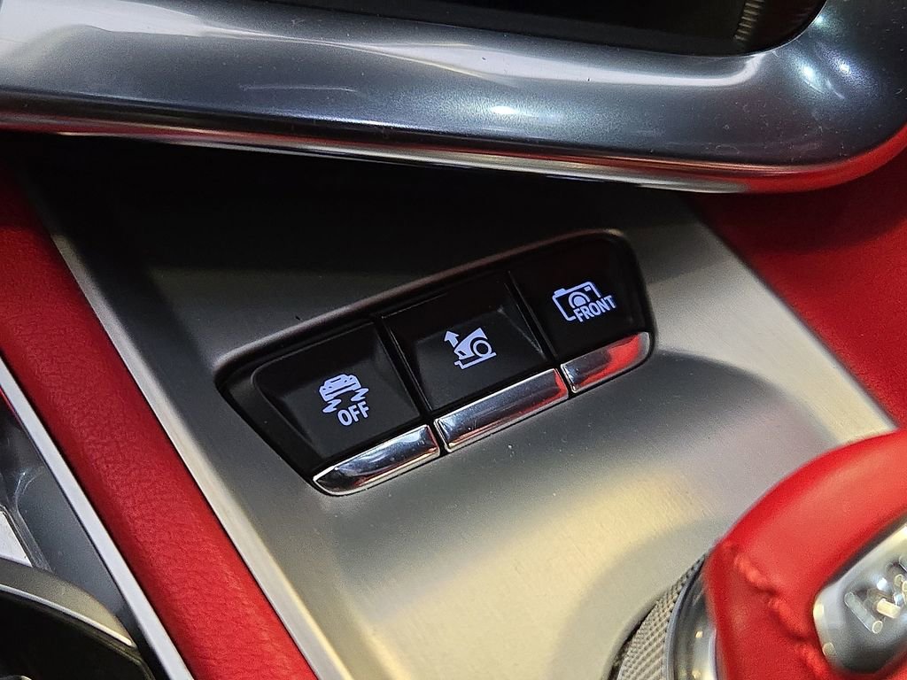 Used 2022 Chevrolet Corvette Stingray Preferred Cpe w/ Z51 Performance Package image 19