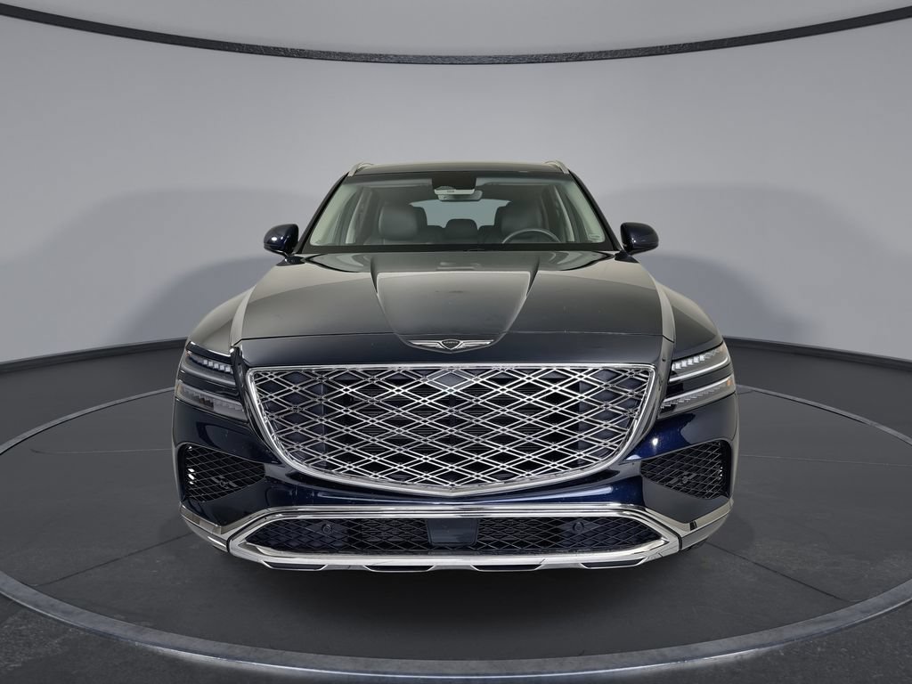 Used 2025 Genesis GV80 2.5T Standard AWD/4WD image 3