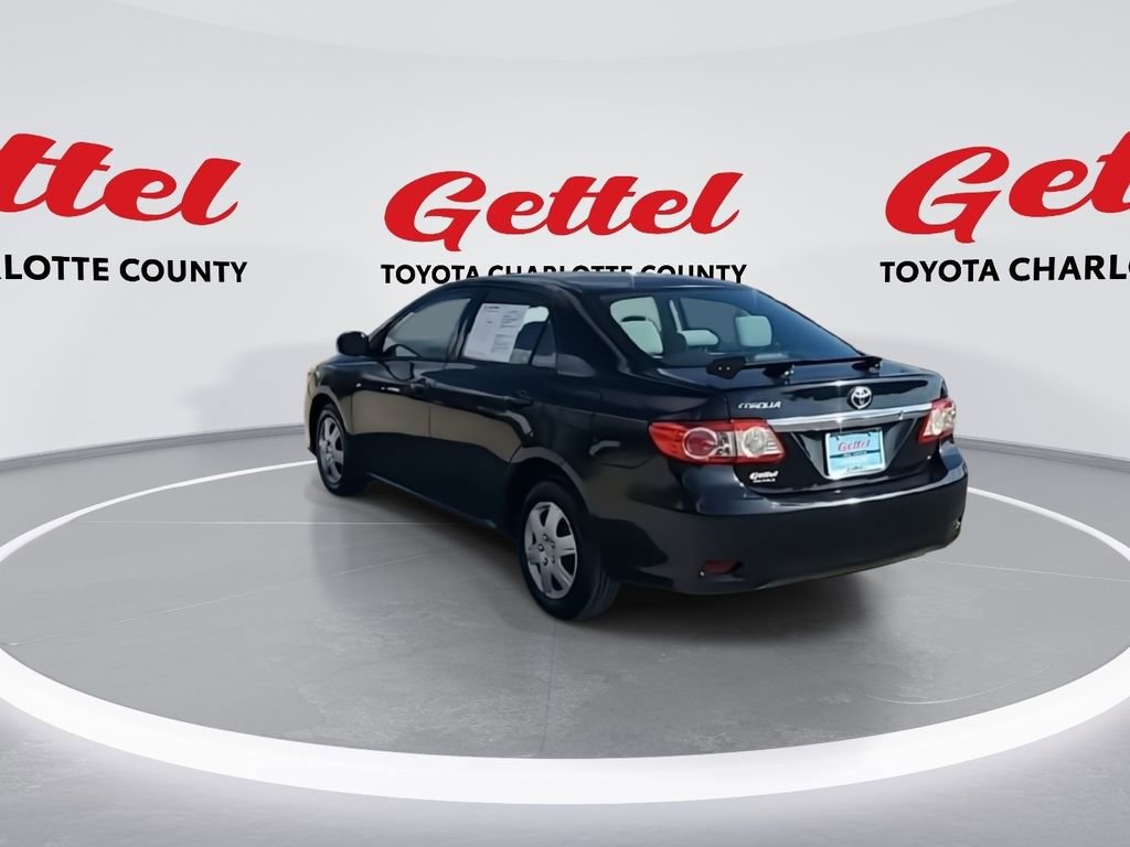 Used 2013 Toyota Corolla L image 6