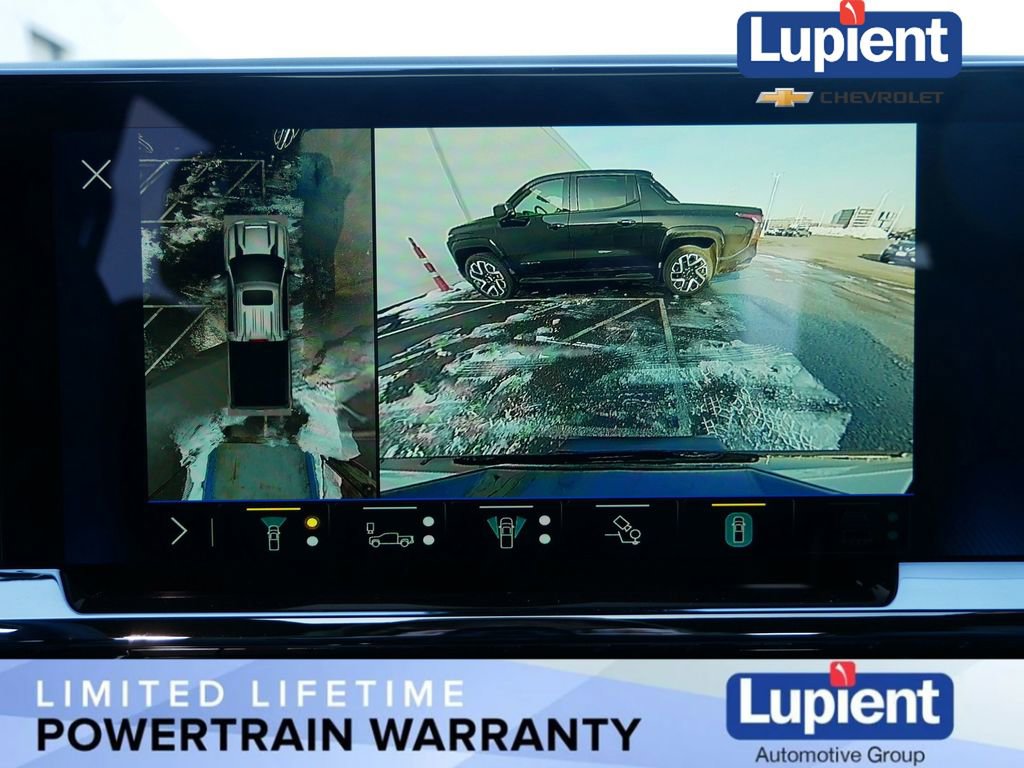 New 2026 Chevrolet Silverado 2500 ZR2 image 26