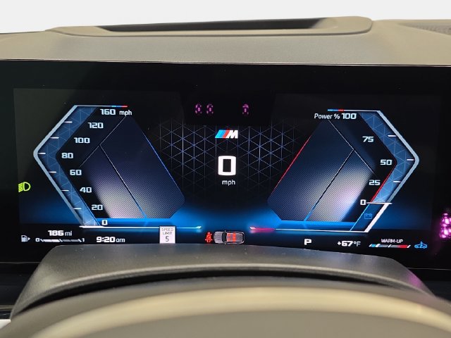Certified 2025 BMW X7 M60i AWD/4WD image 15