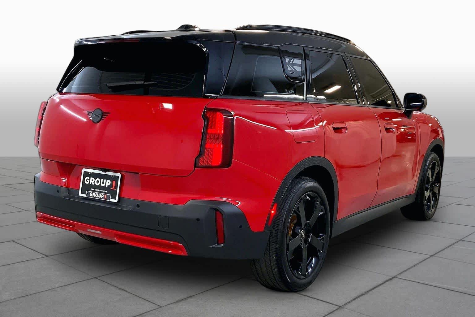 Used 2025 MINI Cooper Countryman SE AWD/4WD image 12
