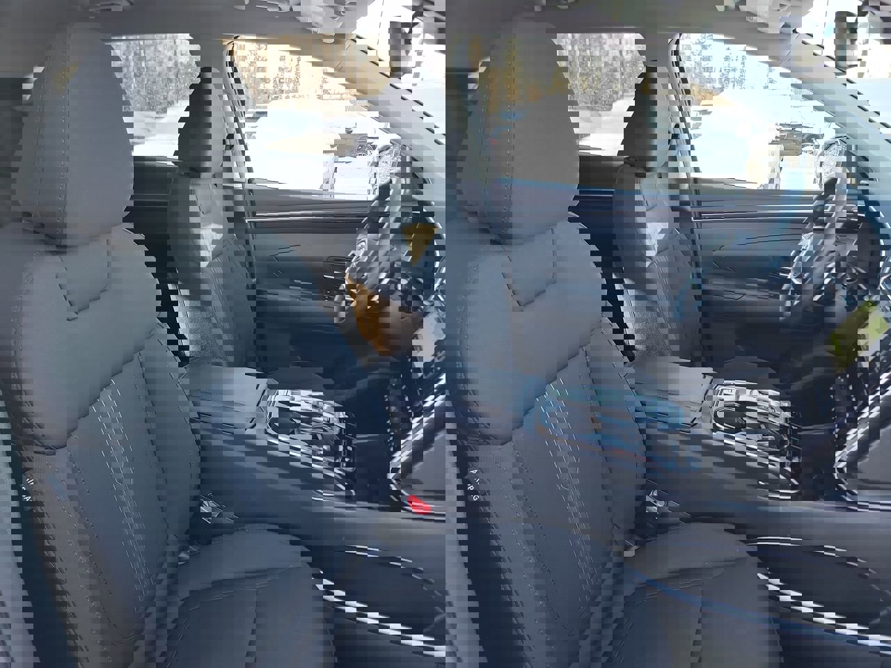 Certified 2024 Hyundai Tucson Blue image 21