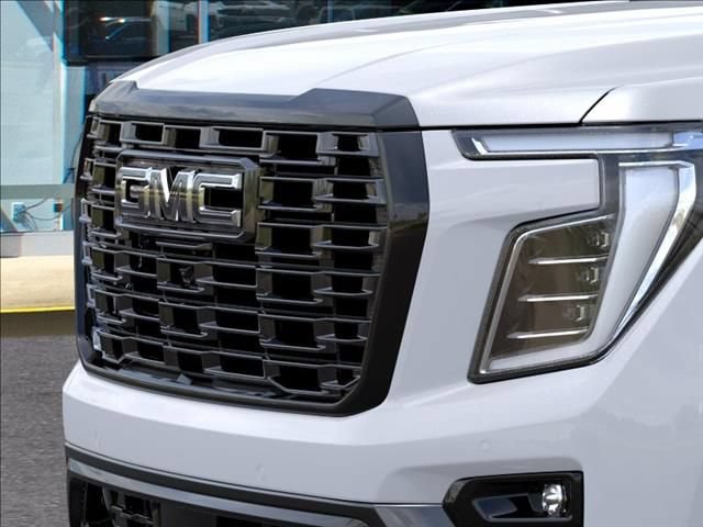 New 2026 GMC Yukon XL Denali Ultimate AWD/4WD image 13