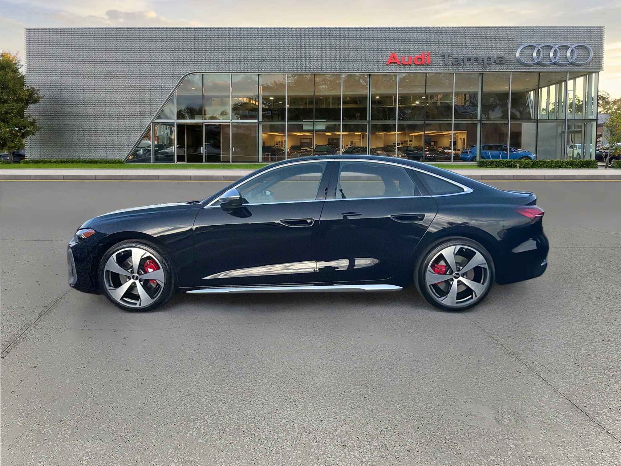 New 2025 Audi S5 Premium Plus image 6