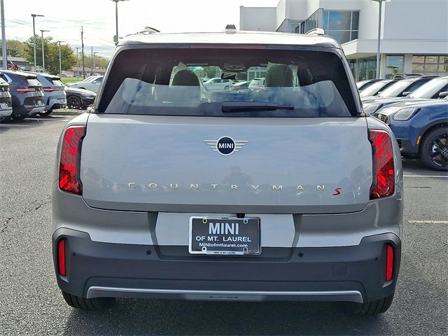 New 2026 MINI Cooper Countryman S image 5