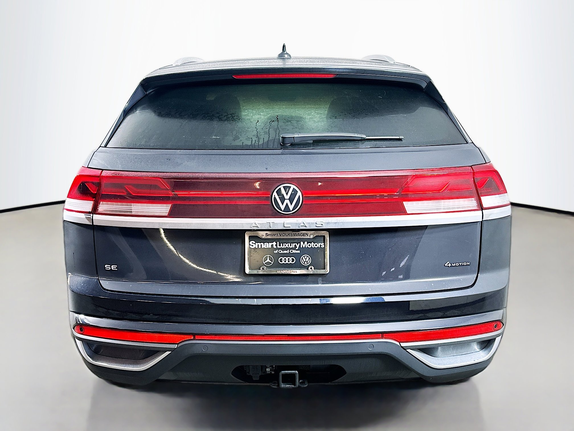New 2026 Volkswagen Atlas Cross Sport SE image 6