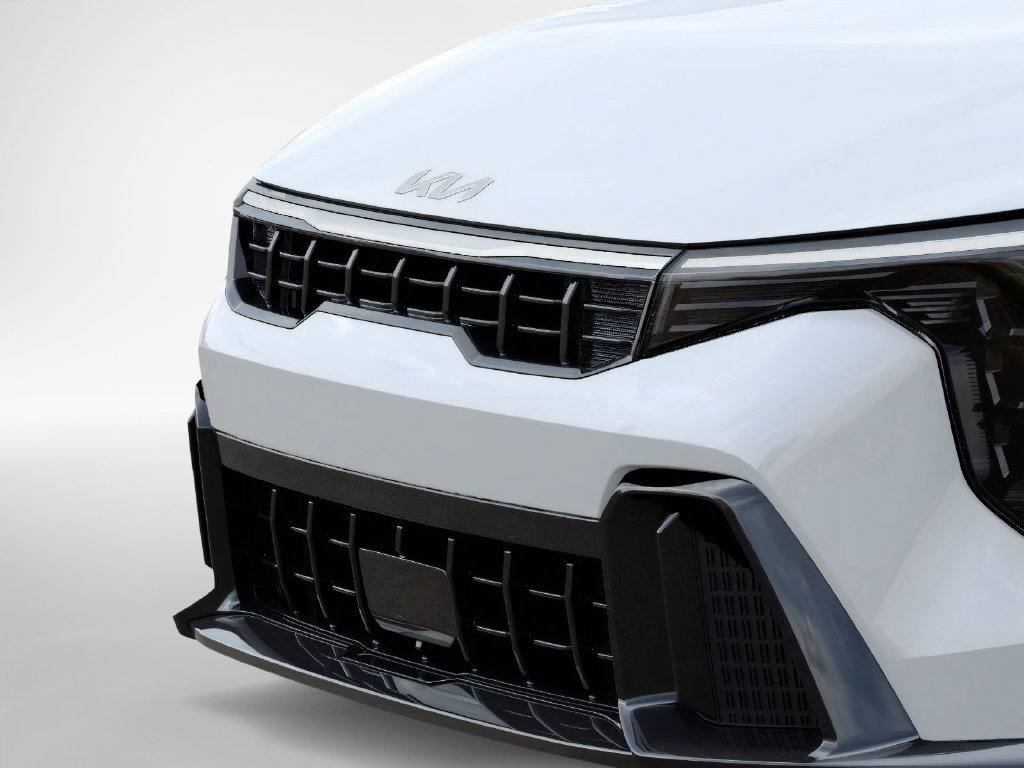 New 2025 Kia K4 GT-Line Turbo w/ GT-Line Premium Package FWD image 12
