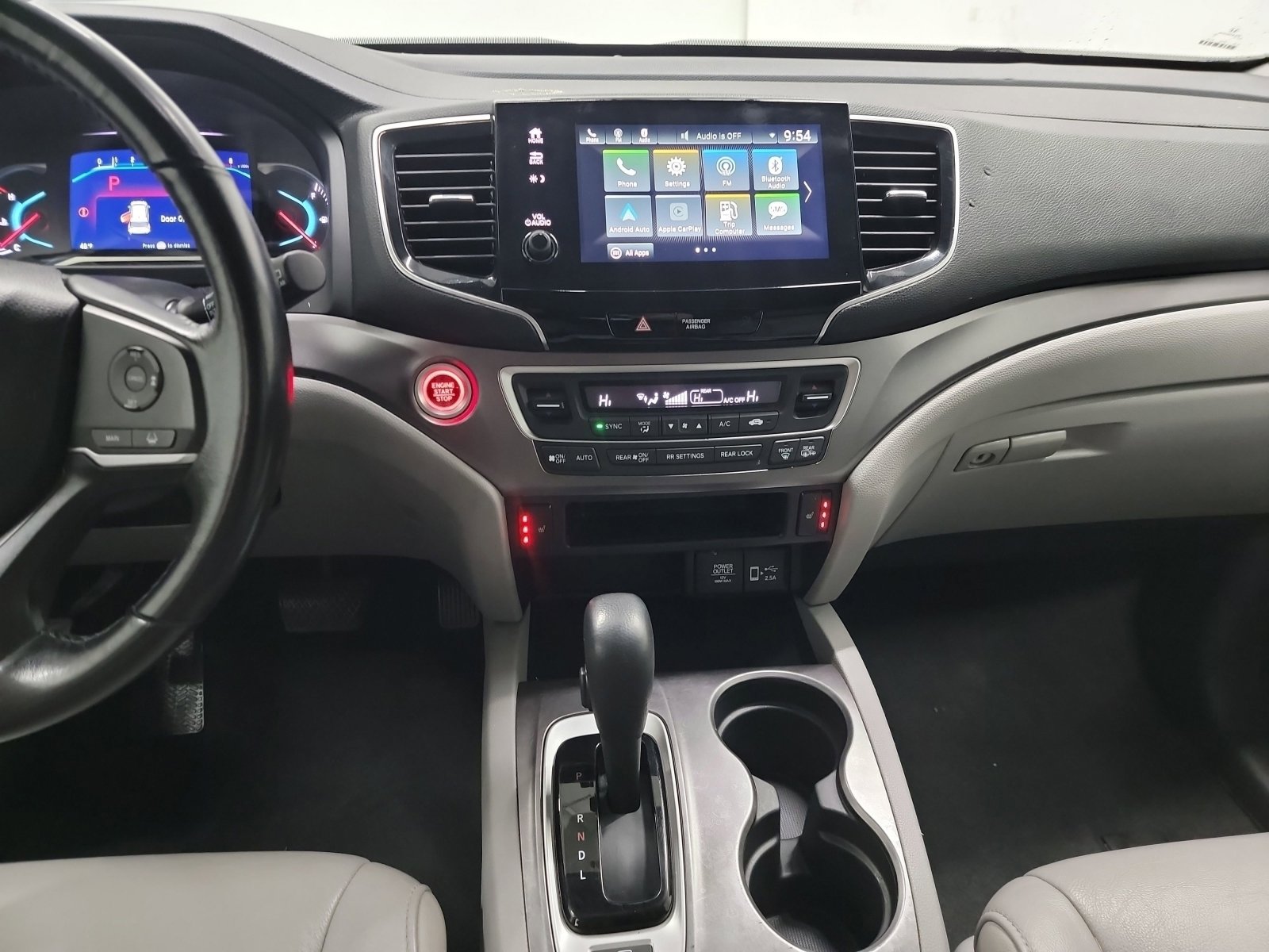 Used 2019 Honda Pilot EX-L image 20