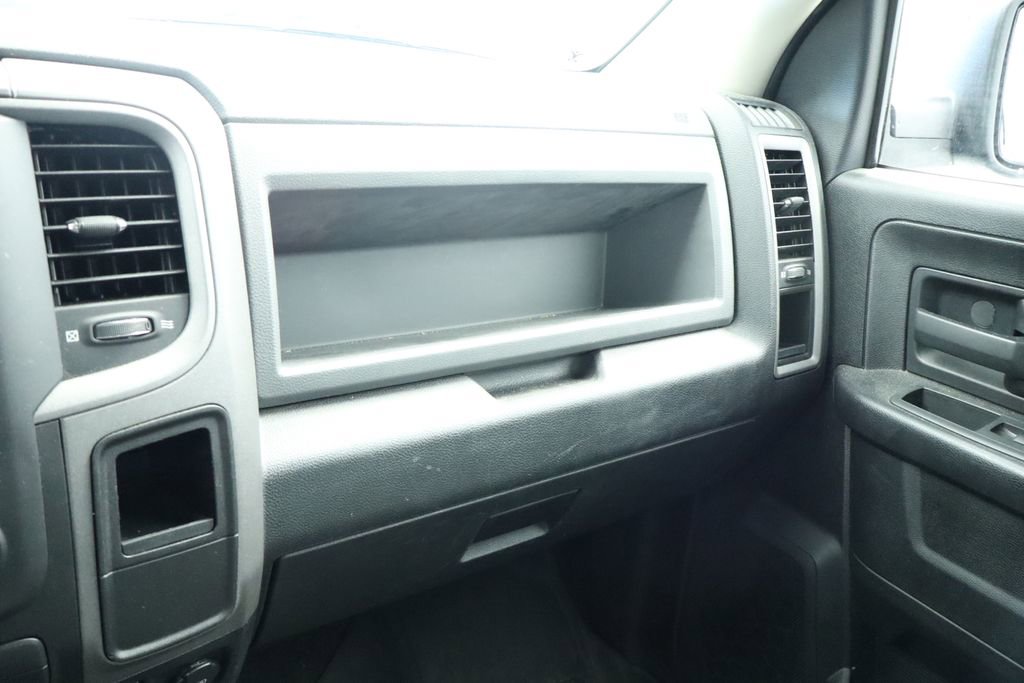 Used 2015 RAM 1500 Express w/ Black Ram 1500 Express Group image 35