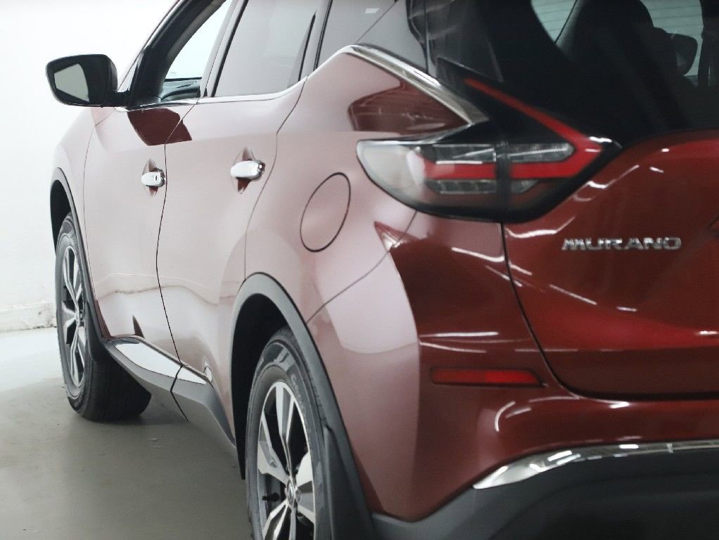 Used 2019 Nissan Murano SV image 40