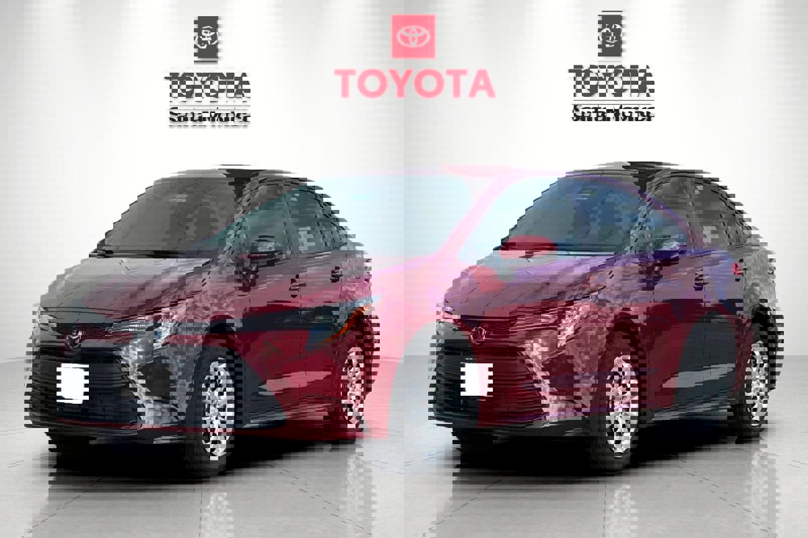 New 2026 Toyota Corolla LE image 6