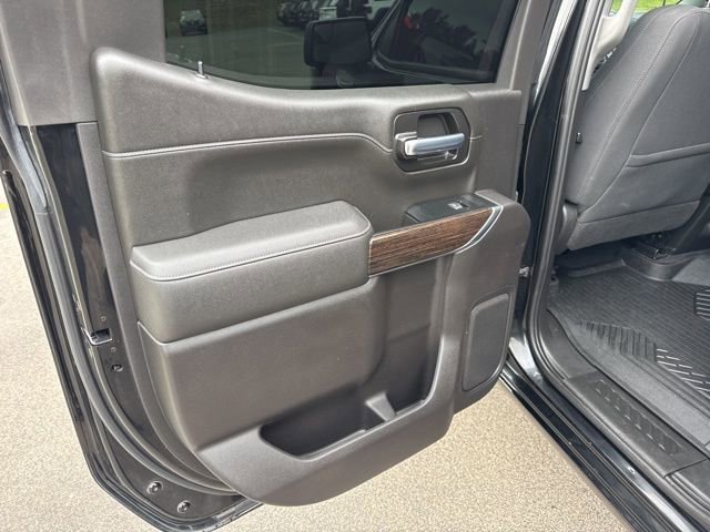 Used 2022 GMC Sierra 1500 Elevation image 26