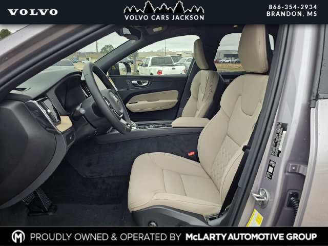 New 2026 Volvo XC60 B5 Plus w/ Protection Package Premier AWD/4WD image 10