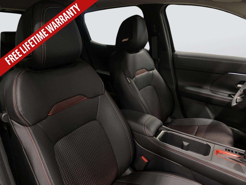 New 2026 Nissan Kicks SR w/ SR Premium Package FWD image 32