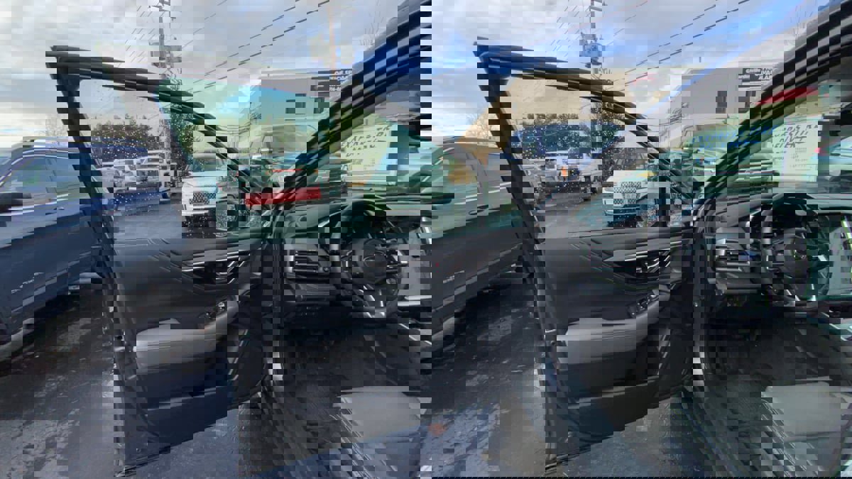 Used 2021 Subaru Outback Onyx Edition XT image 19