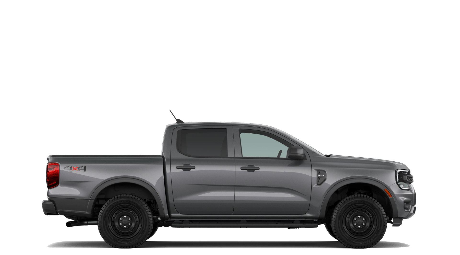 New 2026 Ford Ranger XL AWD/4WD image 5