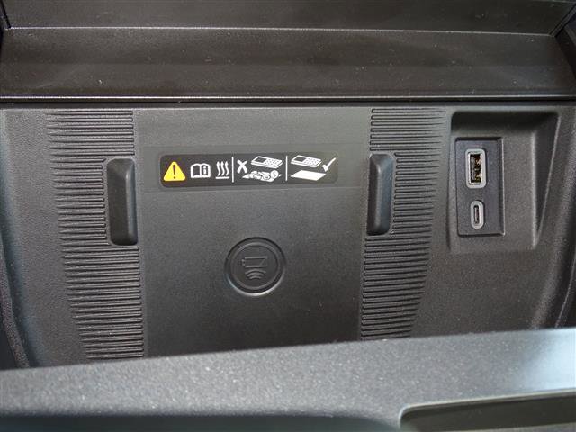 New 2025 GMC Hummer EV 3X w/ LPO, Cargo Utility Package image 11