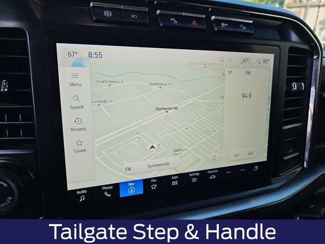 Certified 2023 Ford F350 Lariat w/ Lariat Ultimate Package AWD/4WD image 25