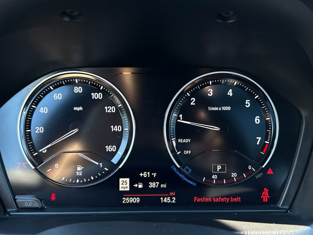 Used 2020 BMW X1 sDrive28i w/ Convenience Package image 21