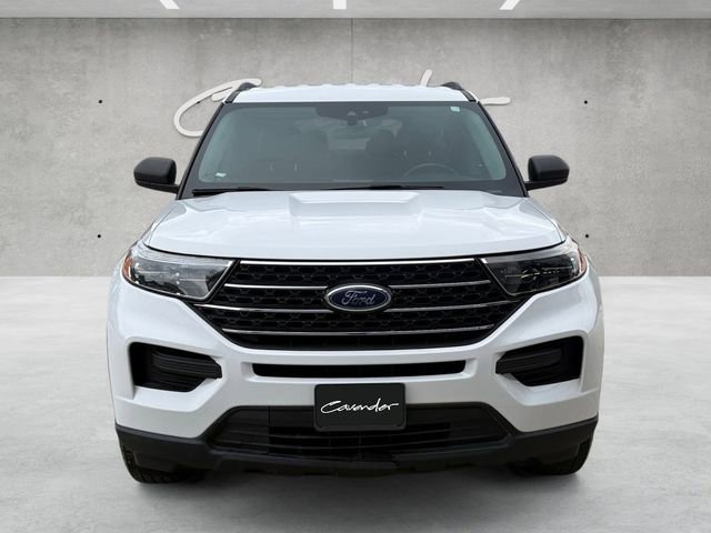 Used 2021 Ford Explorer XLT image 18