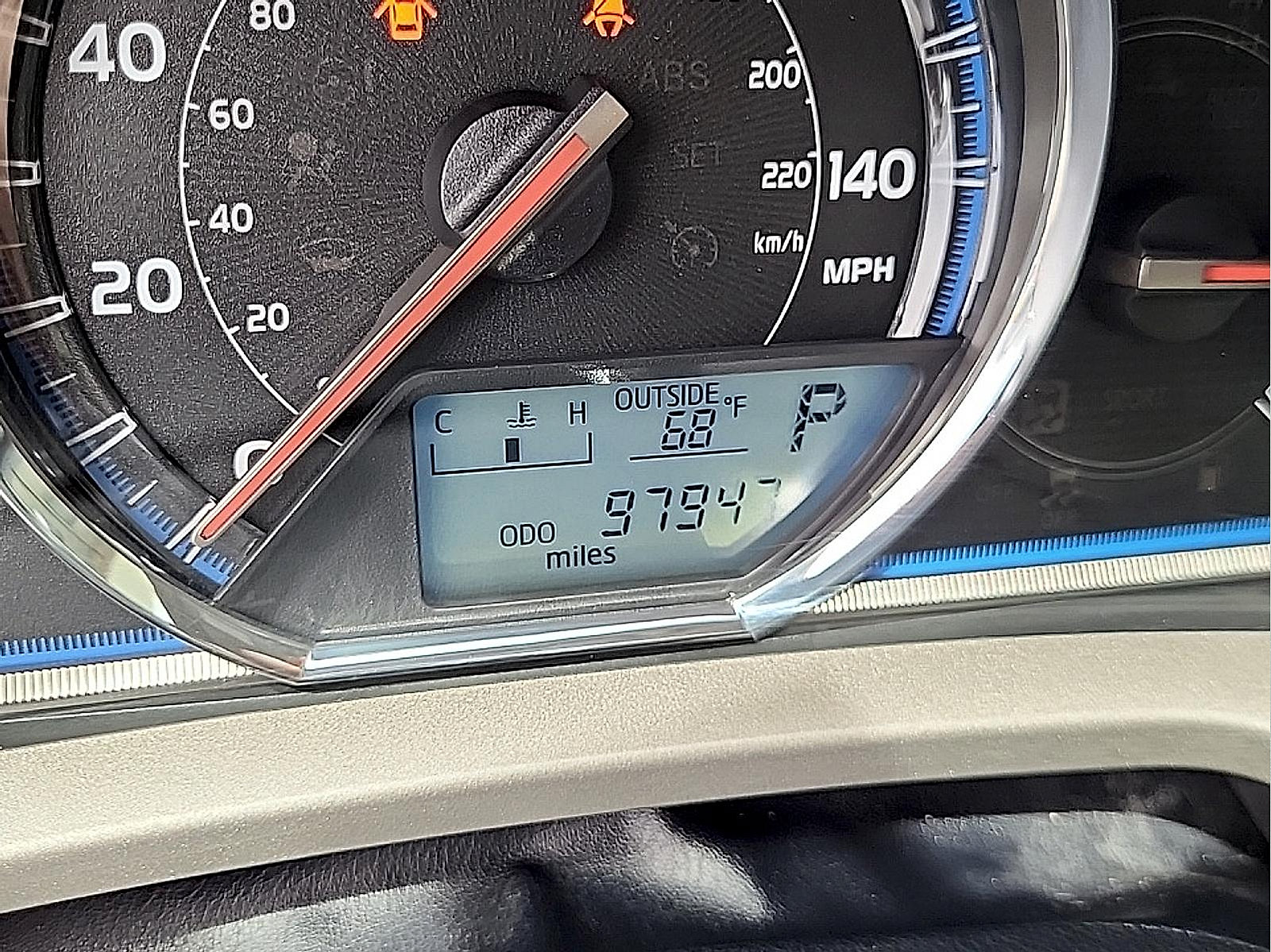 Used 2014 Toyota RAV4 Limited AWD/4WD image 21