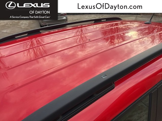 Used 2017 Jeep Renegade Latitude w/ Cold Weather Group image 10