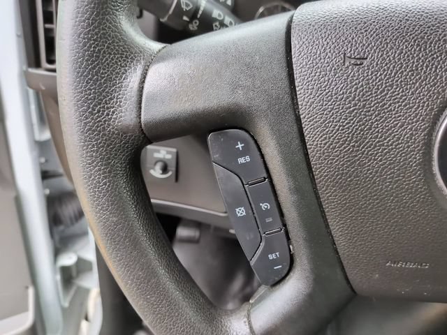 Used 2021 Chevrolet Express 2500 w/ Driver Convenience Package RWD image 13