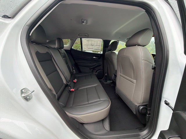 New 2026 Chevrolet Trax ACTIV w/ Driver Confidence Package FWD image 22