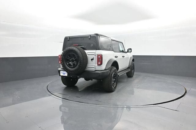New 2026 Ford Bronco Outer Banks w/ Sasquatch Package AWD/4WD image 7