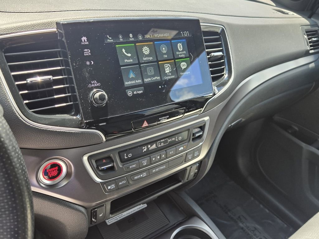 Certified 2023 Honda Passport EX-L image 20