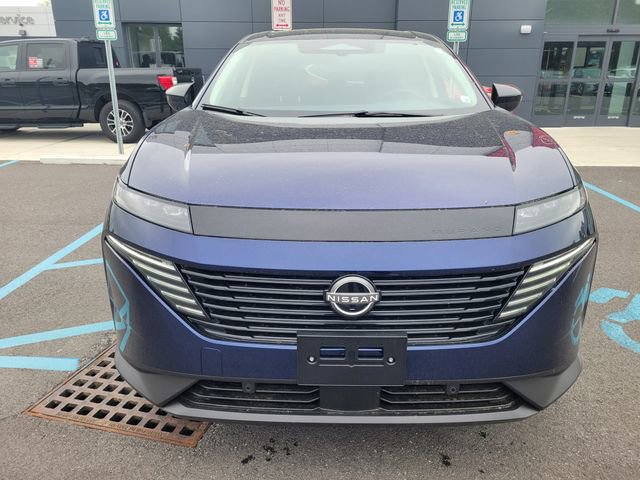 New 2025 Nissan Murano SV image 10