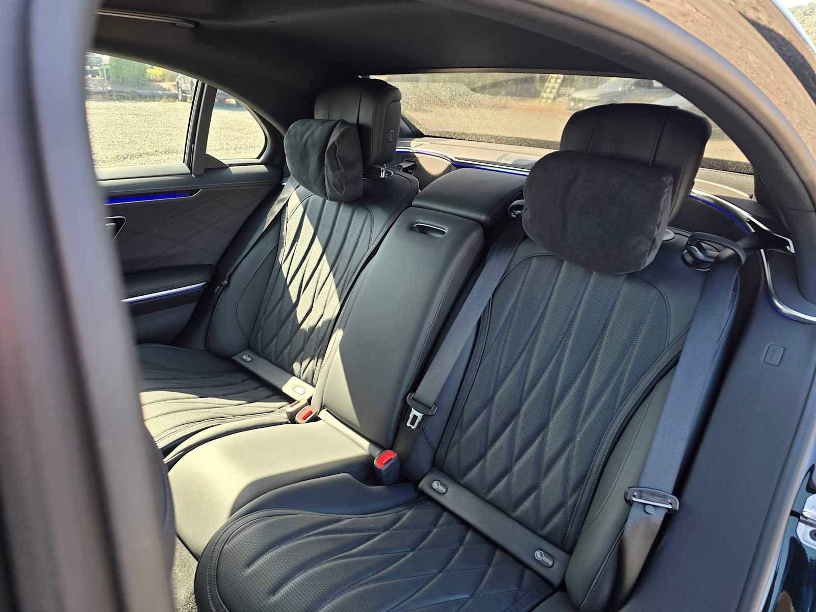 Used 2026 Mercedes-Benz S 63 AMG S image 19