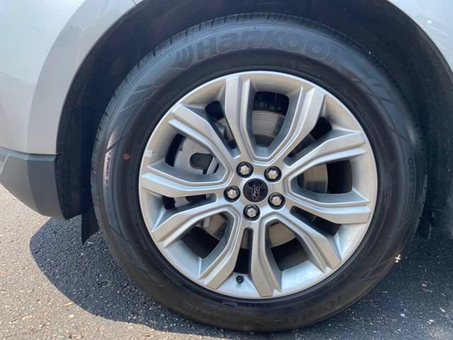Used 2024 Ford Edge Titanium AWD/4WD image 28