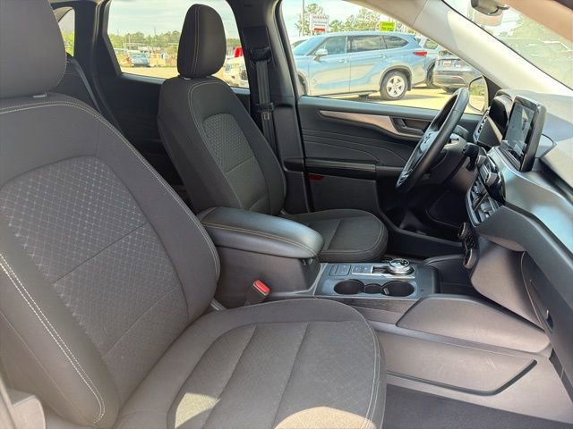 Used 2024 Ford Escape Active image 15