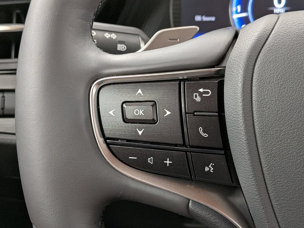 Certified 2025 Lexus ES 350 w/ Accessory Package (Z2) FWD image 20