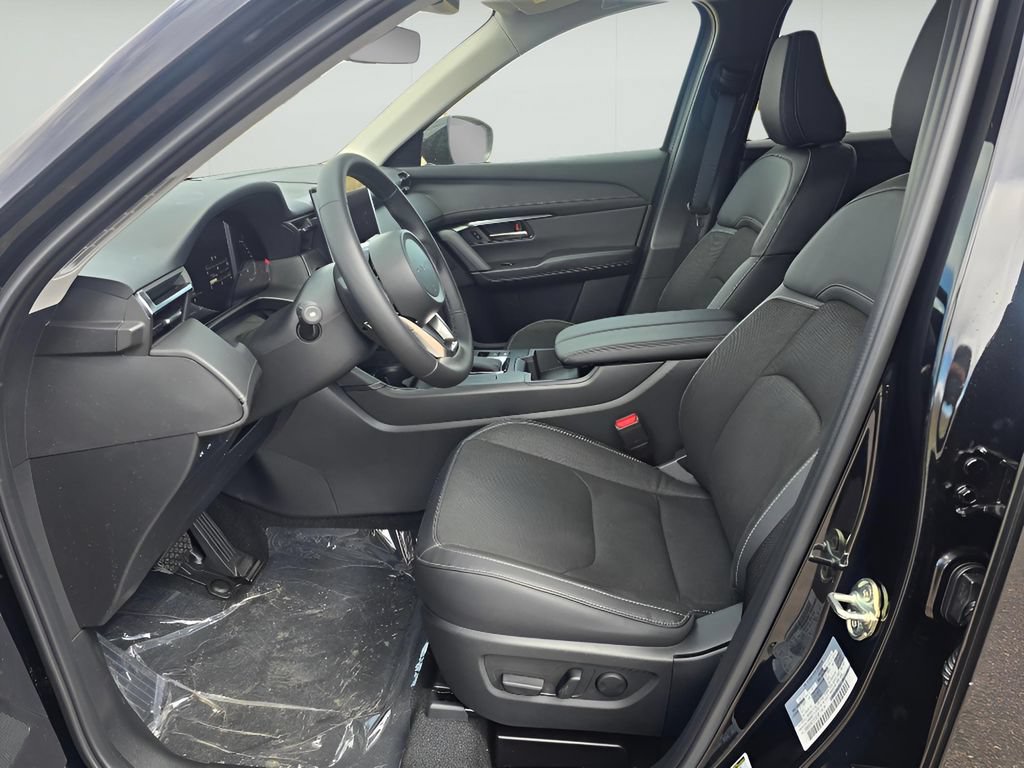 Used 2026 MAZDA CX-5 Preferred AWD/4WD image 9