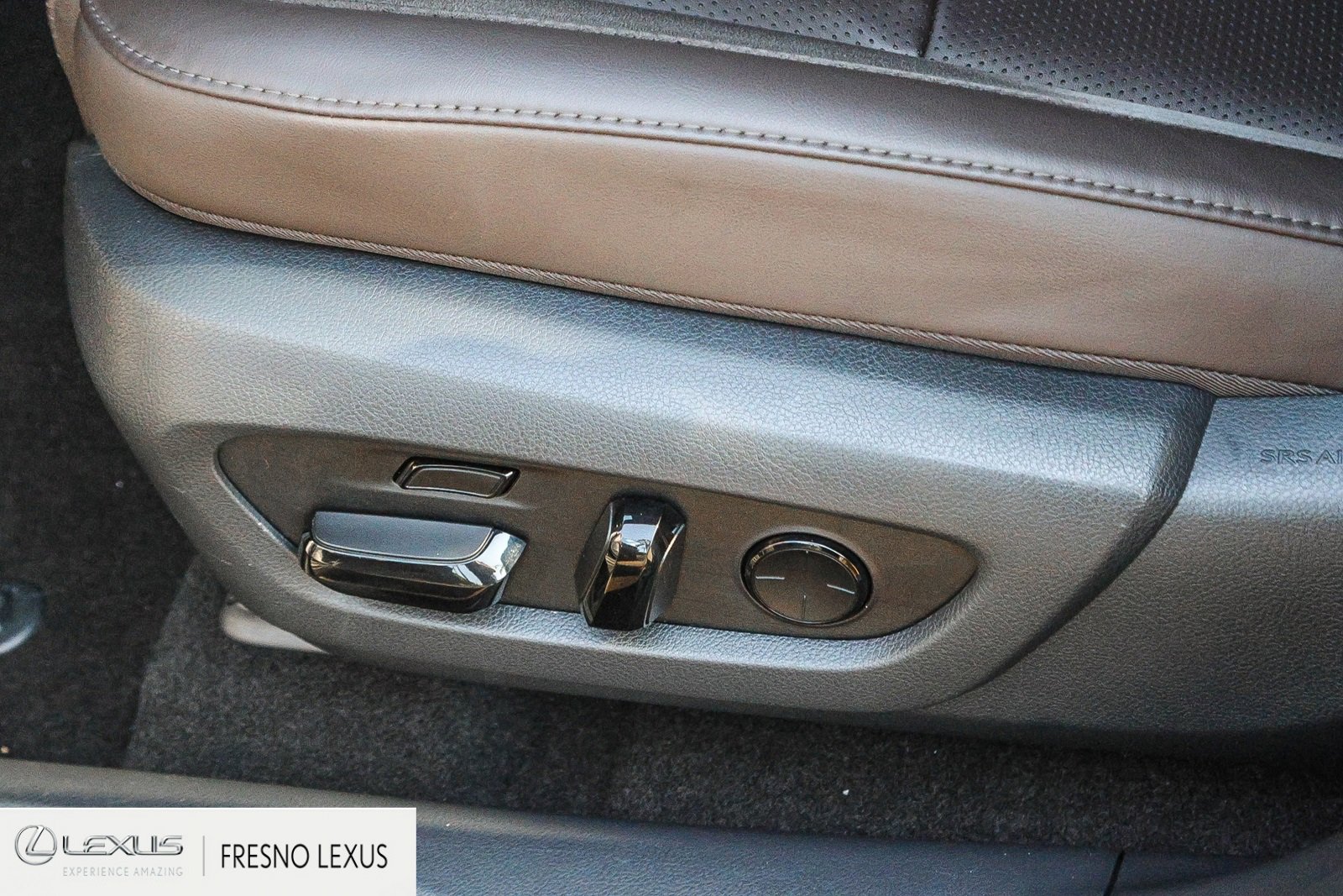 Certified 2025 Lexus RX 450h AWD w/ Luxury Package image 21