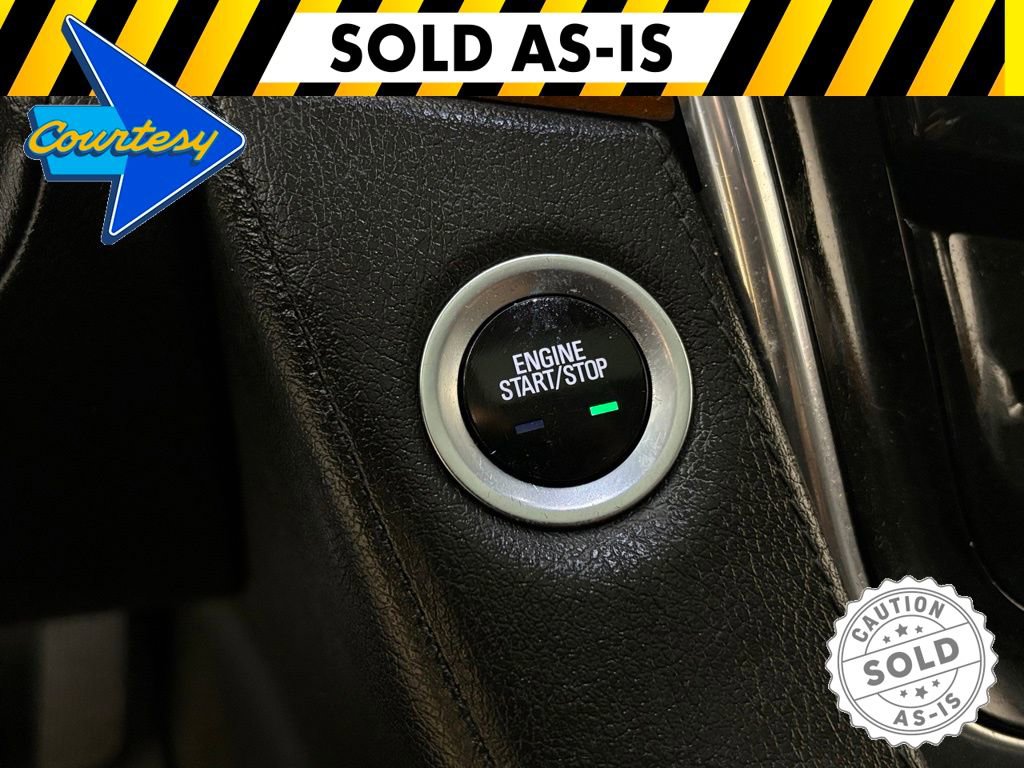 Used 2017 Cadillac Escalade Premium Luxury AWD/4WD image 24