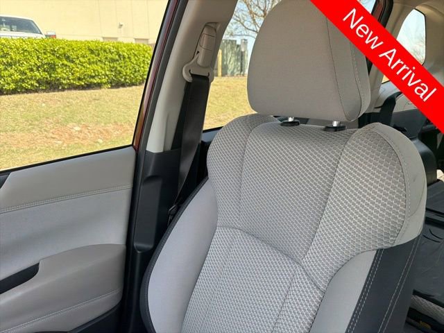 Used 2021 Subaru Forester Premium w/ Popular Package #1 image 20