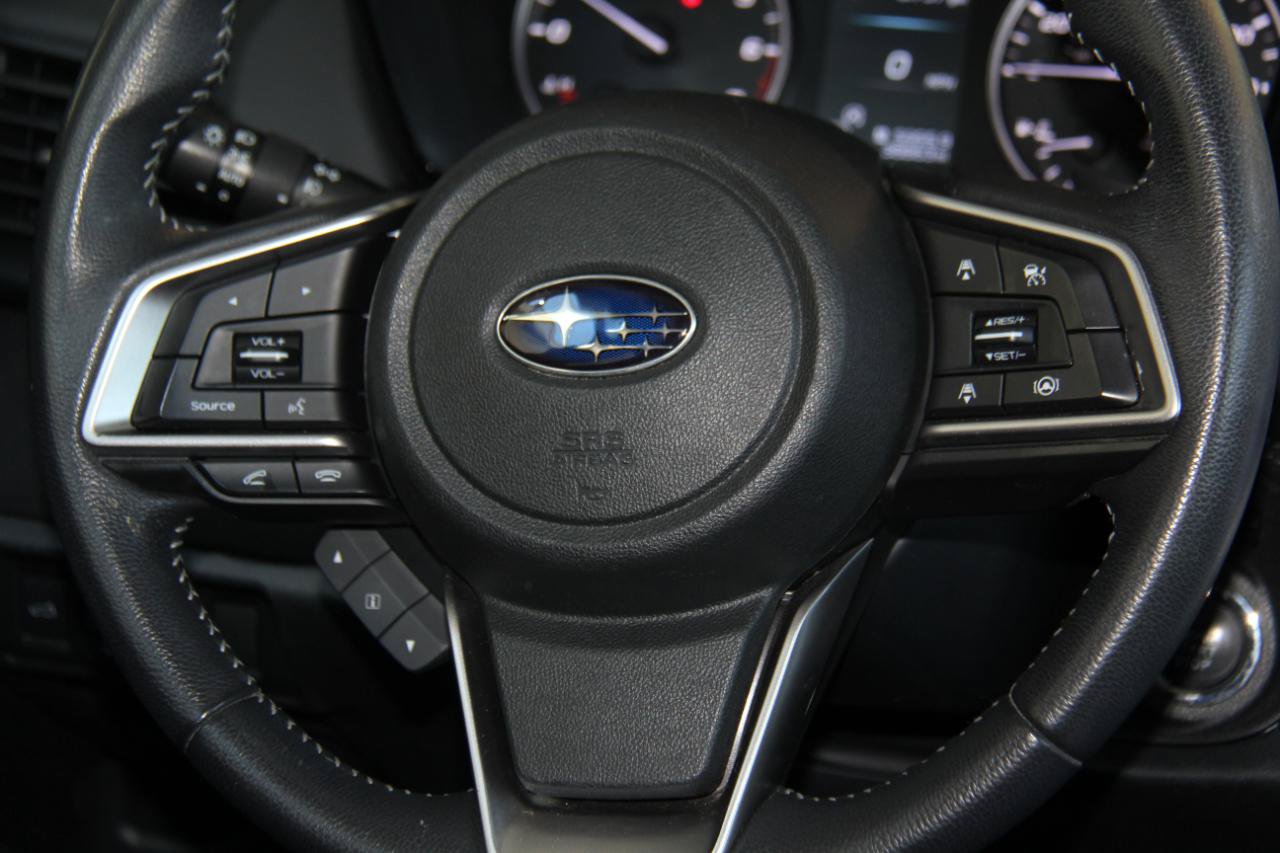 Used 2020 Subaru Outback Premium w/ Popular Package #1 AWD/4WD image 12