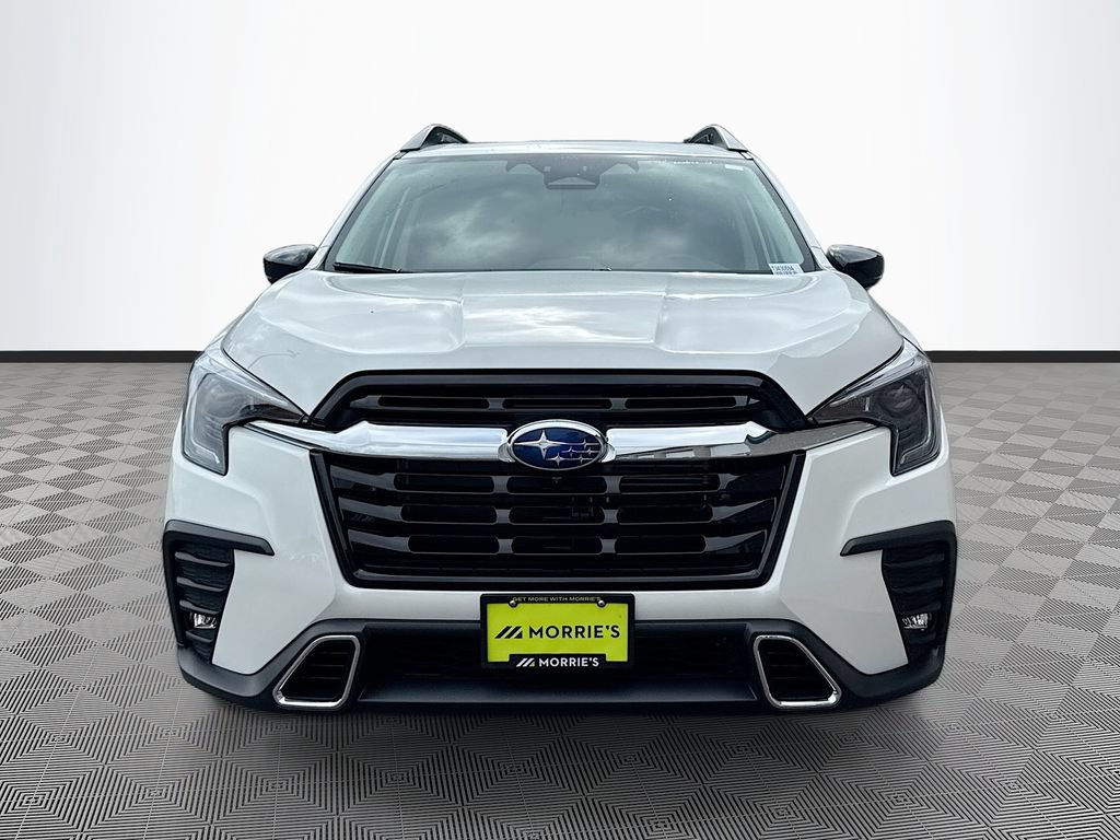 New 2026 Subaru Ascent Touring w/ Popular Package #2 AWD/4WD image 2